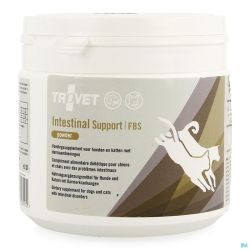 Trovet Fbs Intestinal Support Chien Chat 400g