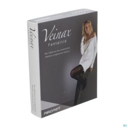 Veinax Genou Losange Petit Cl2 Noir T4 L