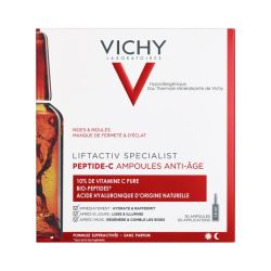 Vichy Liftactiv Specialist Peptide C Ampoules 30x1,5ml