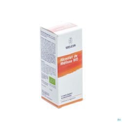 Weleda Alcoolat De Melisse Bio 50ml