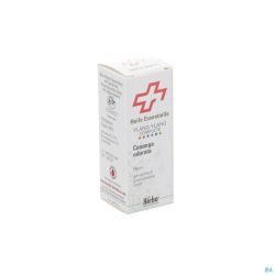 Ylang Ylang Herba Helvetica Ref Huile Essentielle 10 Ml