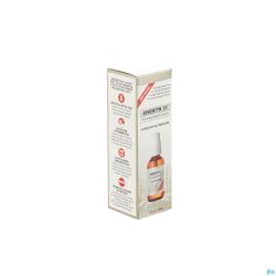 Argentyn 23 First Aid Gel Nat.imm. 59ml Energetica