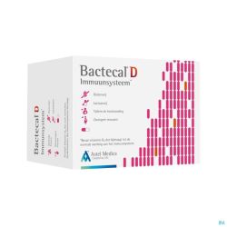 Bactecal D 60 Gélules