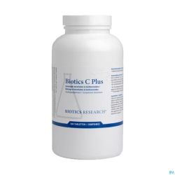 Biotics C Plus Comp 300x1000mg