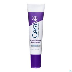 Cerave Skin Renewing Creme Yeux 15ml