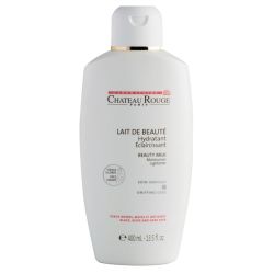 Chateau Rouge Lait Eclaircissant 400ml