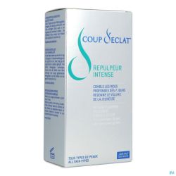 Coup D'eclat Repulpeur Intense Flacon Vaporisateur 30ml