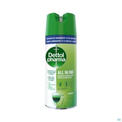 Dettolpharma All In One Desinfectant Original Spray 400ml