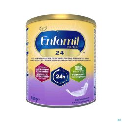 Enfamil 24 Poudre 800g 