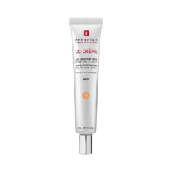 Erborian Cc Crème Teinte Doré 40ml