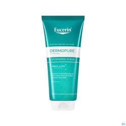 Eucerin Dermopure Clinic.gommage Purifiant 100ml