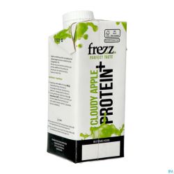 Frezz Pomme Proteine + Vit + Zinc Fl 200ml