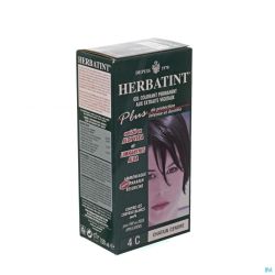 Herbatint Chatain Cendre 4c