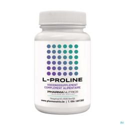 l-proline V-gélules 60 Pharmanutrics