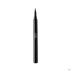 Les Couleurs De Noir Stylo Liner Waterproof Matte 02 Brown