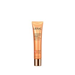 Lierac Sunissime Fluide Ip50+ Protecteur Energisant Anti-Âge 40ml