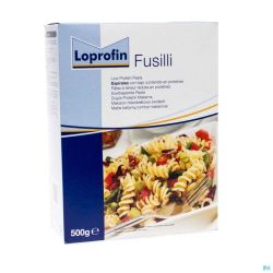 Loprofin Torsades 500 G