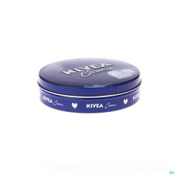 Nivea Crème Boite 150 Ml Nr 80104