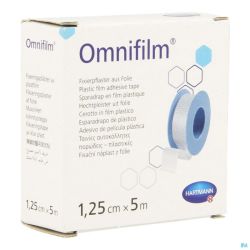 Omnifilm 1,25cmx5m