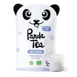 Panda Tea Tea Amo 28 Sachets 42g