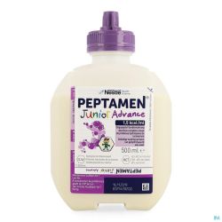 Peptamen Junior Advance 500ml 