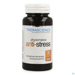 Physiomance Anti Stress Comprimés 90