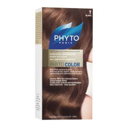 Phyto Color 7 Blond Pa963