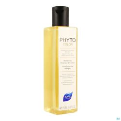 Phytocolor Shampooing Protecteur Couleur 250ml