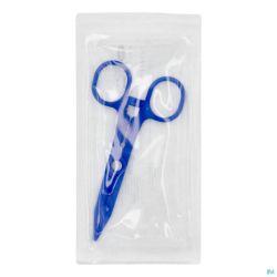 Pince Kocher Bleue 12,5cm 15 7058275