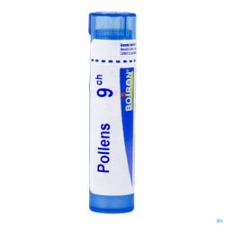 Pollens 9ch Gr 4g Boiron