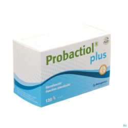 Probactiol Plus Protectair Metagenics 120 Gélules