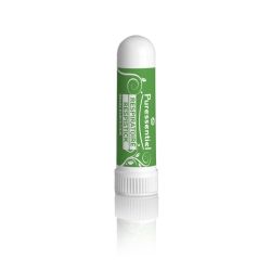 Puressentiel Respiratoire Inhaleur 19 Huiles Essentielles