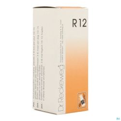 Reckeweg Nr 12 50 Ml 