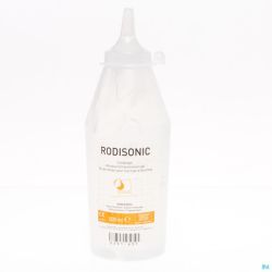 Rodisonic Gel Ultrasound 500 Ml