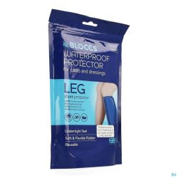 Sealprotect Sport Adult Jambe Inf. 66cm