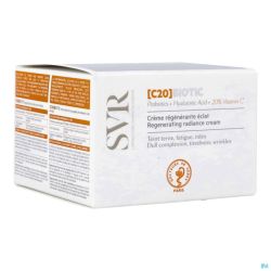 SVR C20 Biotic Crème 50ml