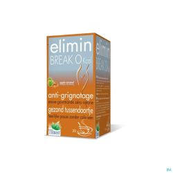 Thé Elimin Breakk 0 % 20 Inf