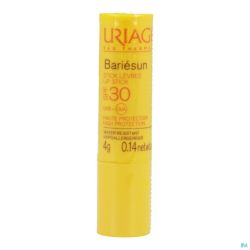 Uriage Bariesun Stick Lèvres Ip30 4 G