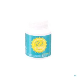 Vit D3 180 Softgels