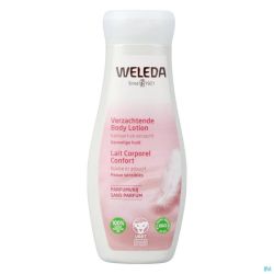 Weleda Lait Corporel Sensitive 200ml