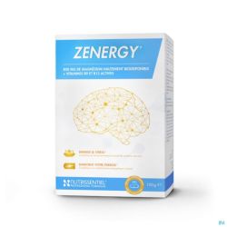 Zenergy Comprimés 90 