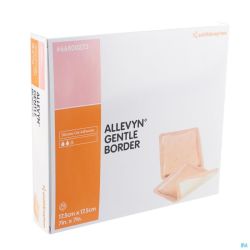 Allevyn Gentle Bord St 17,5x17,5cm 66800