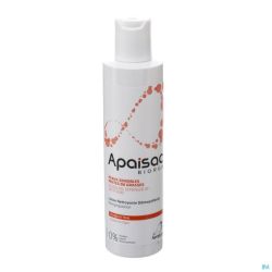 Apaisac Biorga Lotion Nettoyant 200 Ml