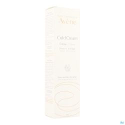 Avène Cold Cream Crème  100ml