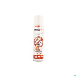 Beaphar Vermikill Spray Pour l'environnement 400ml