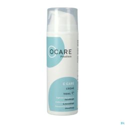 C Care Crème 50ml