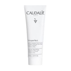 Caudalie Vinoperfect Masque Glycolique 75ml Prix Permanent