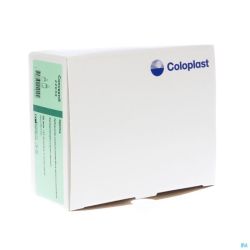 Poche de stomie COLOPLAST 12 - 75 mm — Hôpital à domicile