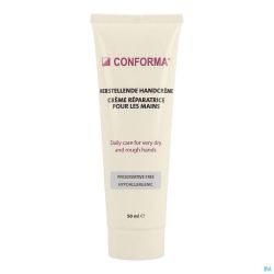 Crème Réparatrice pour les mains Conforma 50ml