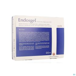 Endosgel 10x11ml